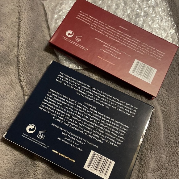 New makeup - Picture 2 of 2